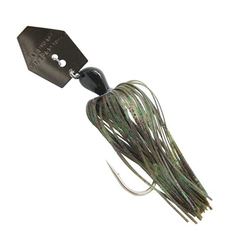 It has so many pulses in a short amount of time without the angler providing a lot of pull on the lure. . Chater bait